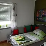 Florentiner Haus Kiefersfelden