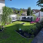 Florentiner Haus Appartamento *