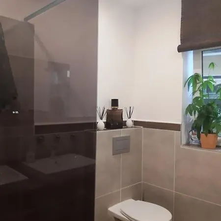 Florentiner Haus كيفرسفلدن