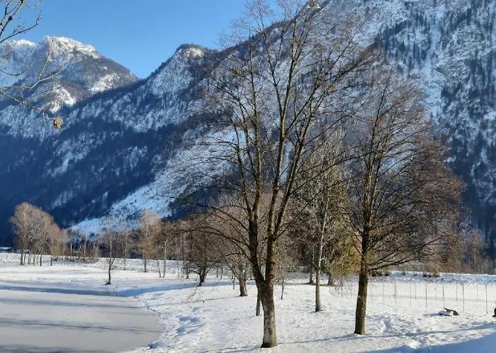Florentiner Haus *
