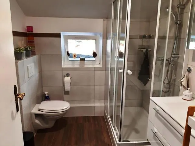 Florentiner Haus Apartament Kiefersfelden