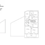 Apartamento Florentiner Haus