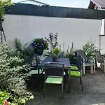 Apartamento Florentiner Haus *