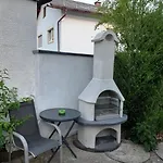 Apartamento Florentiner Haus Kiefersfelden