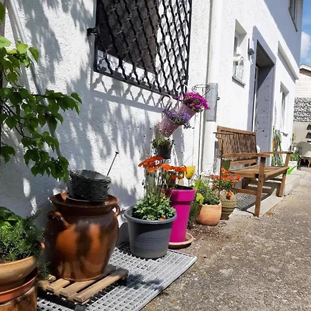 Apartman Florentiner Haus *