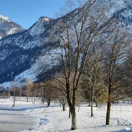 Florentiner Haus *
