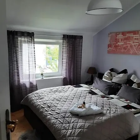 Florentiner Haus 키퍼스펠든