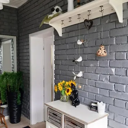 Florentiner Haus 아파트 키퍼스펠든