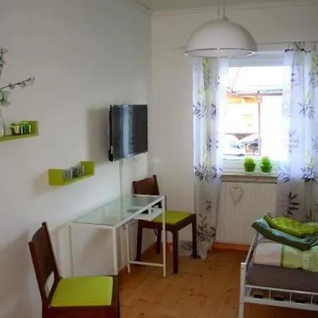Florentiner Haus *