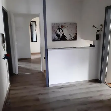 Florentiner Haus * 키퍼스펠든