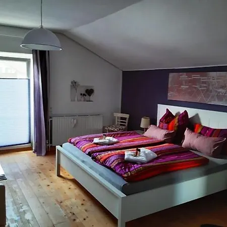 Florentiner Haus