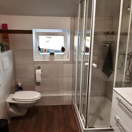 Florentiner Haus 아파트 키퍼스펠든