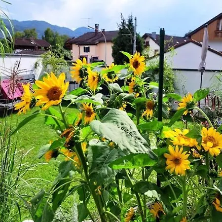 Florentiner Haus *