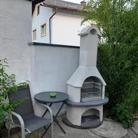 아파트 Florentiner Haus 키퍼스펠든