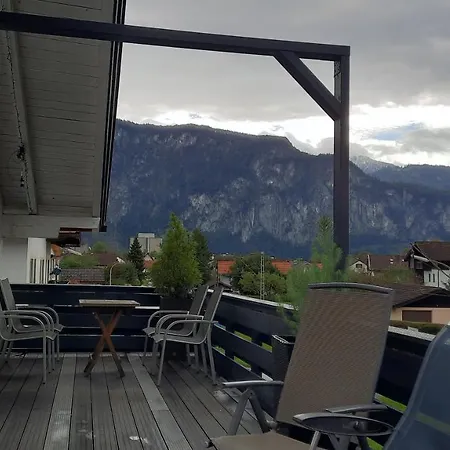 Florentiner Haus Kiefersfelden