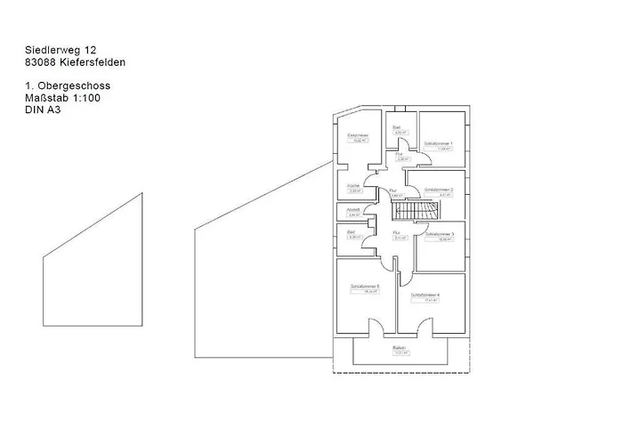 Apartamento Florentiner Haus