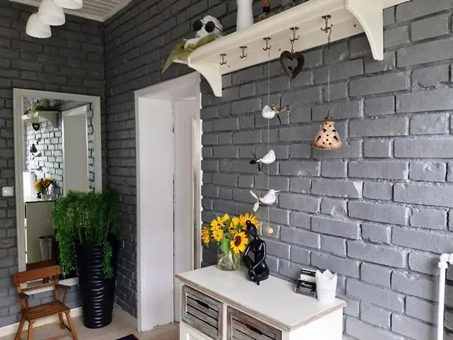 Florentiner Haus Апартаменты Киферсфельден