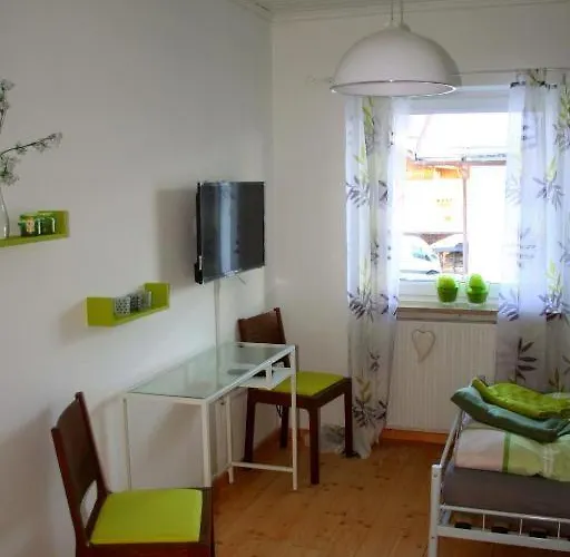 Florentiner Haus *