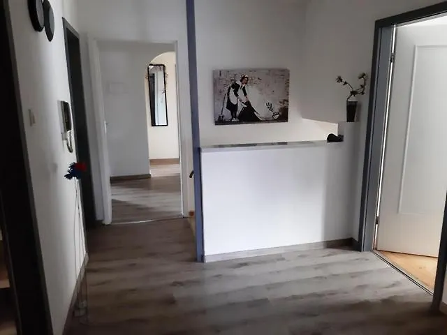 Florentiner Haus * קיפרספלדן