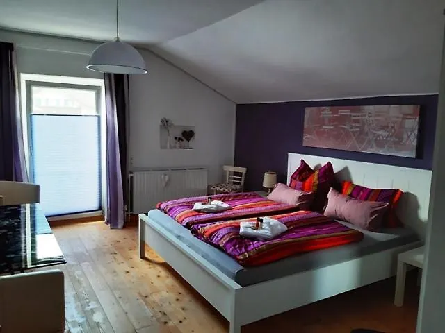 Florentiner Haus