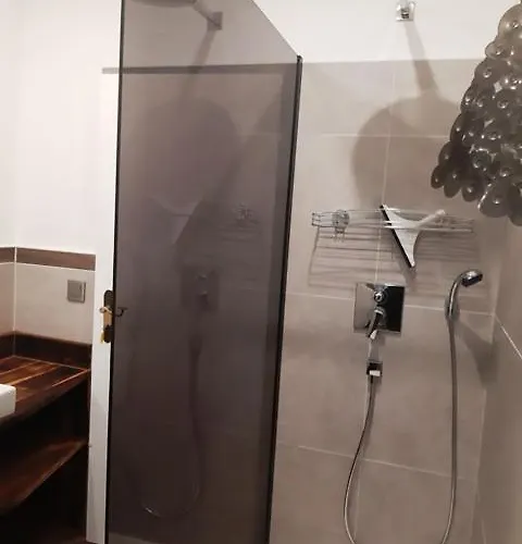 Apartamento Florentiner Haus