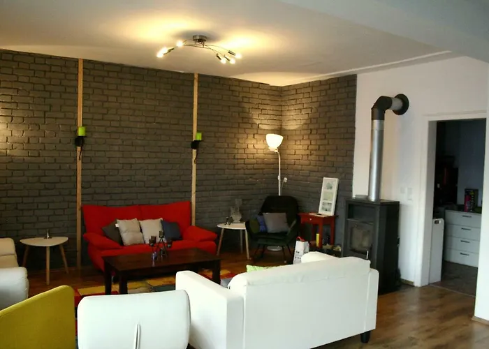 Florentiner Haus * Киферсфельден